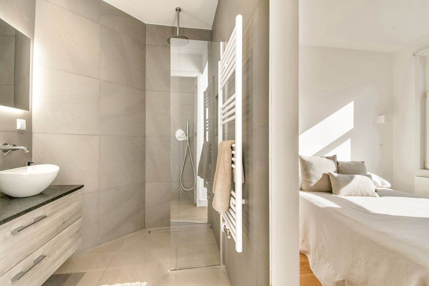 Foto 14 van De Kempenaerstraat 34-3