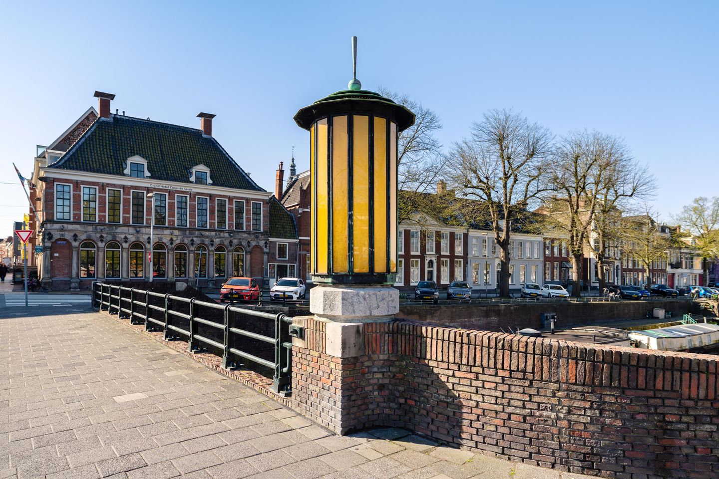 Photo 5 of Boteringeplaats 5