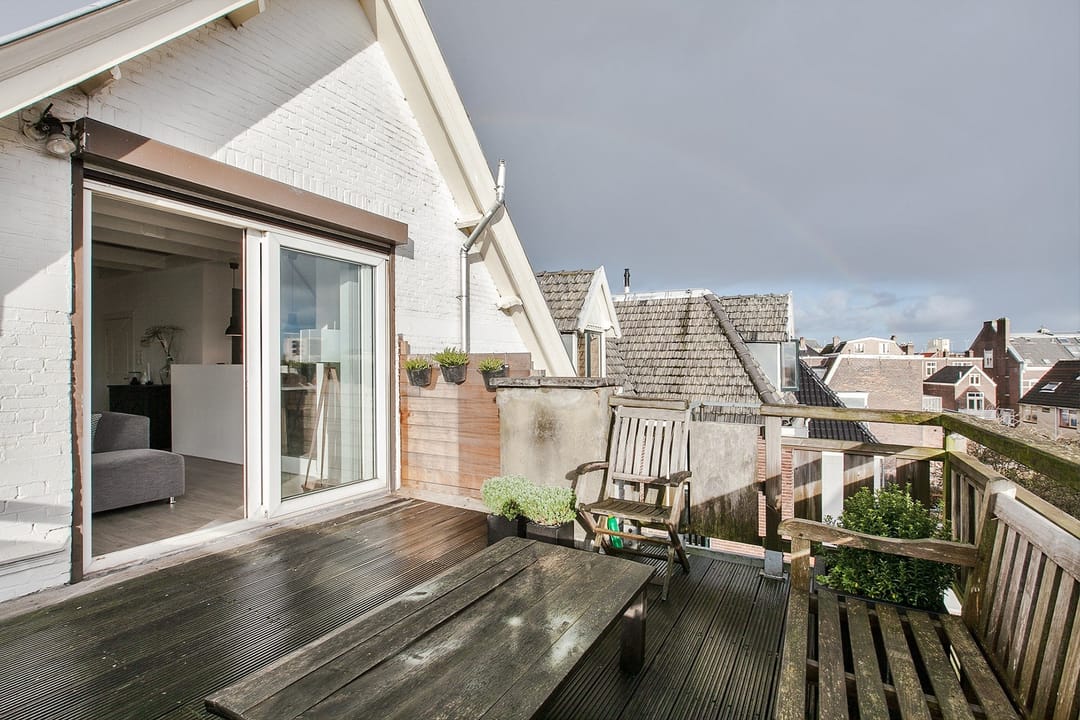 Foto 16 van Kleine Houtweg 21-C