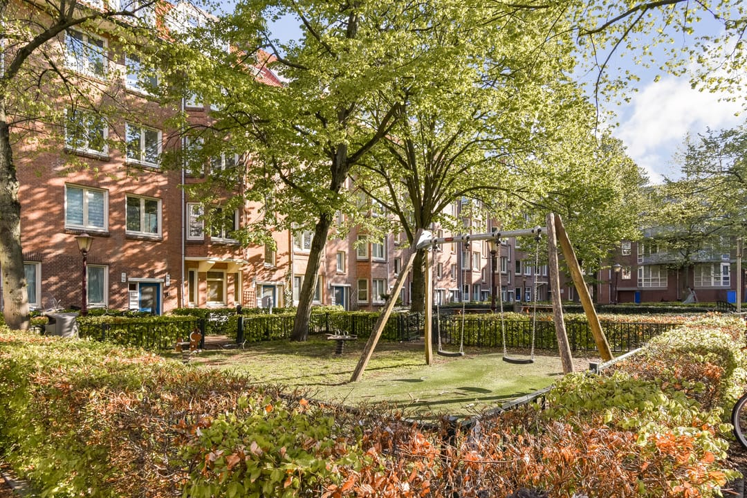 Foto 22 van De Kempenaerstraat 34-3