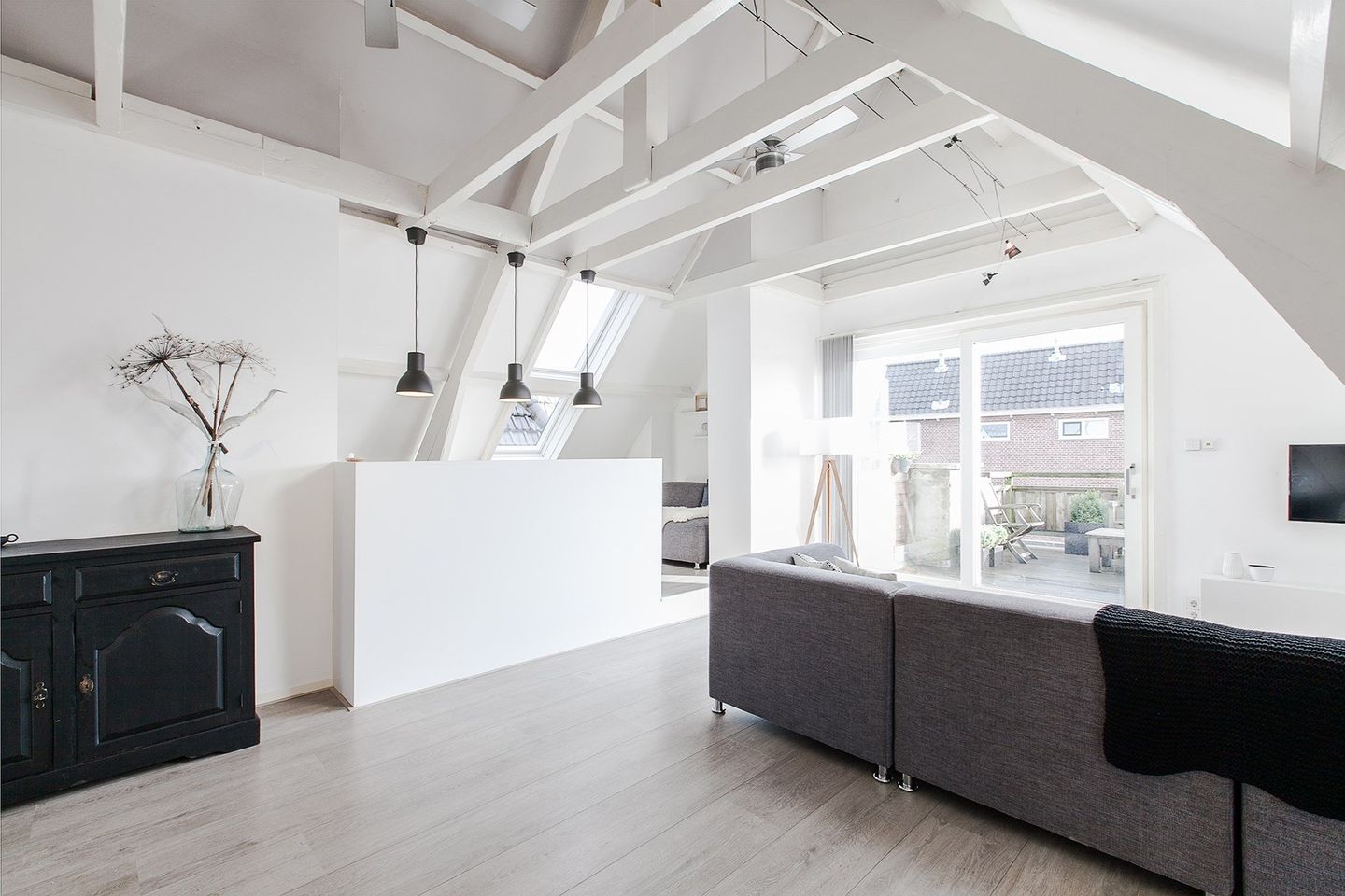 Foto 4 van Kleine Houtweg 21-C