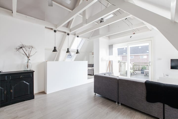 Foto 4 van Kleine Houtweg 21-C