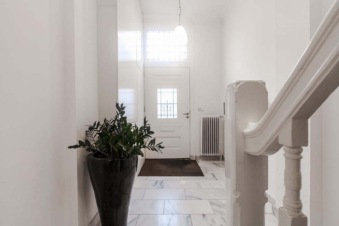 Foto 7 van Kleine Houtweg 21-C