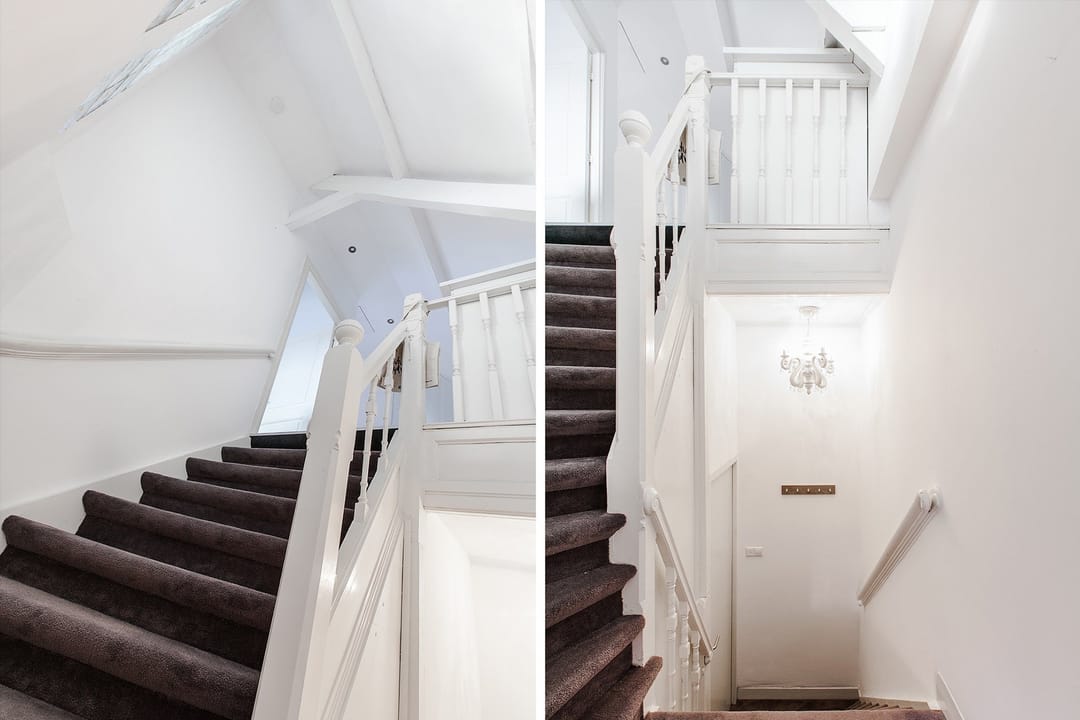 Foto 8 van Kleine Houtweg 21-C