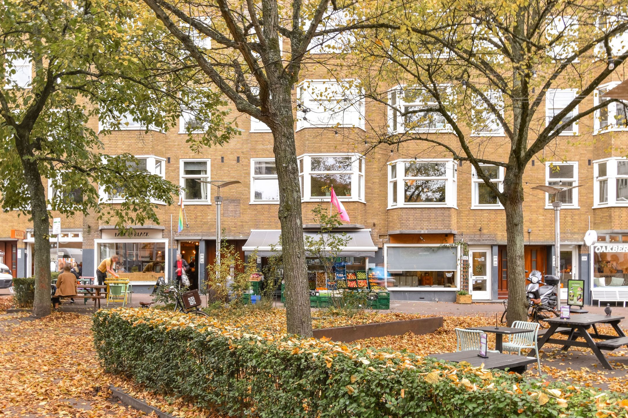 Foto 21 van De Kempenaerstraat 34-3