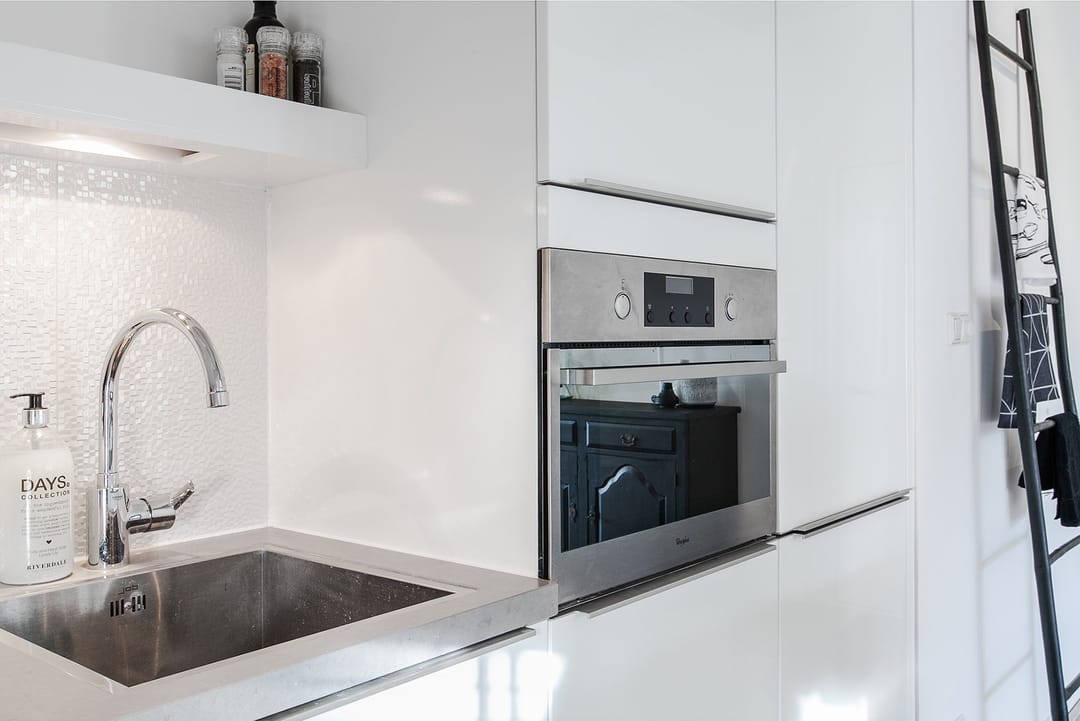 Foto 13 van Kleine Houtweg 21-C