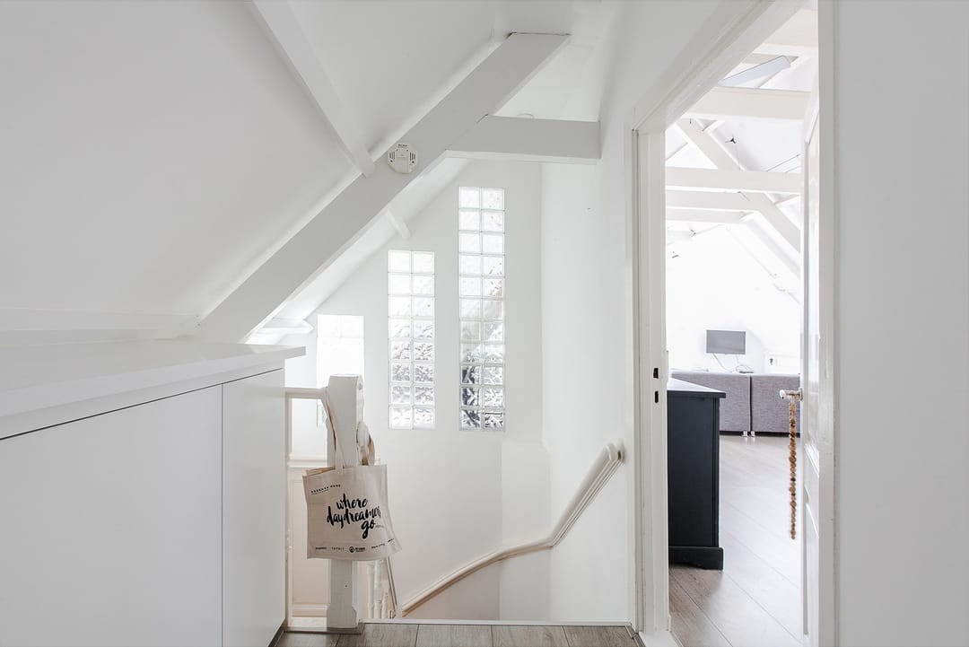 Foto 11 van Kleine Houtweg 21-C