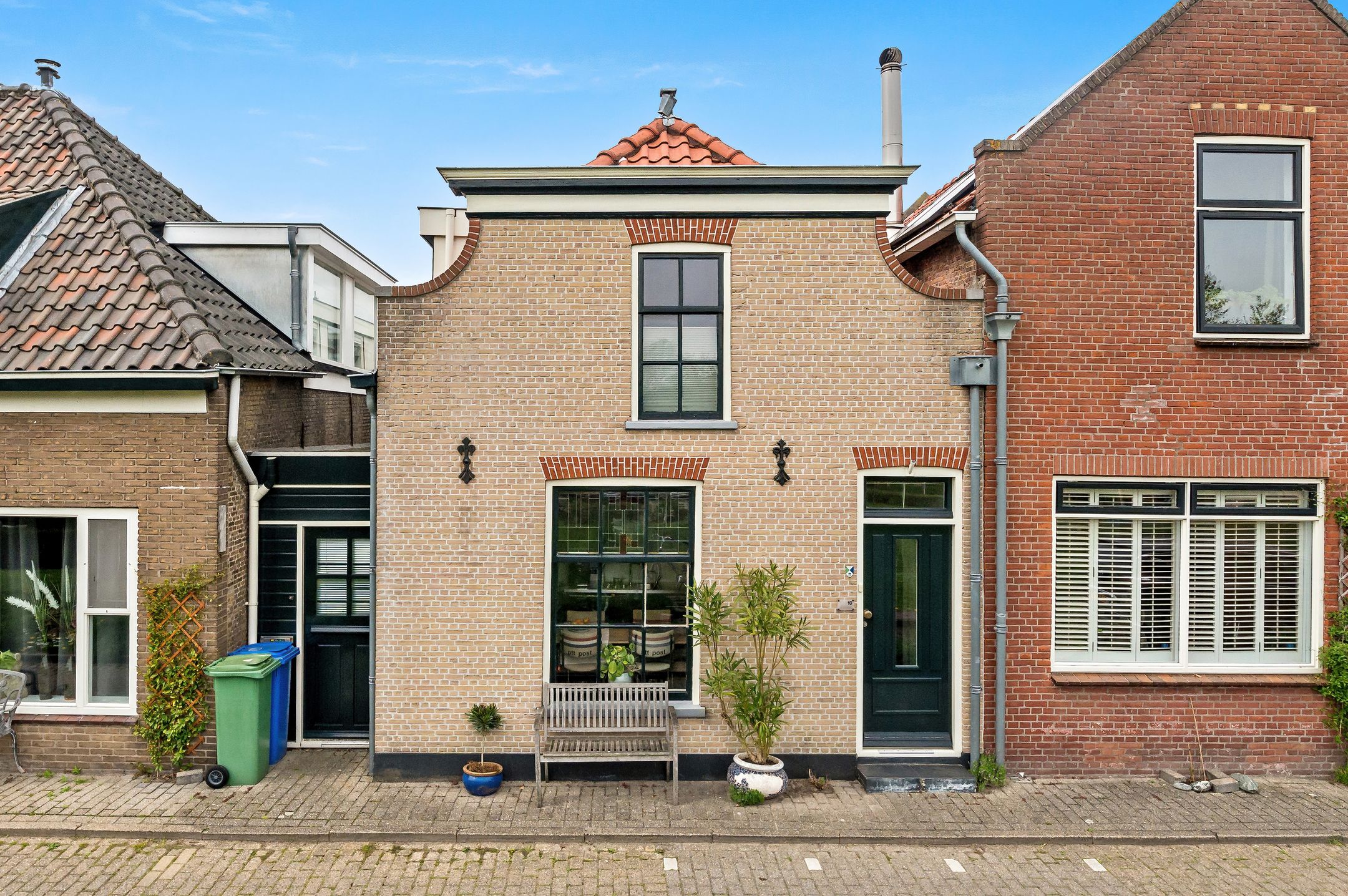 Kluiskade 10 