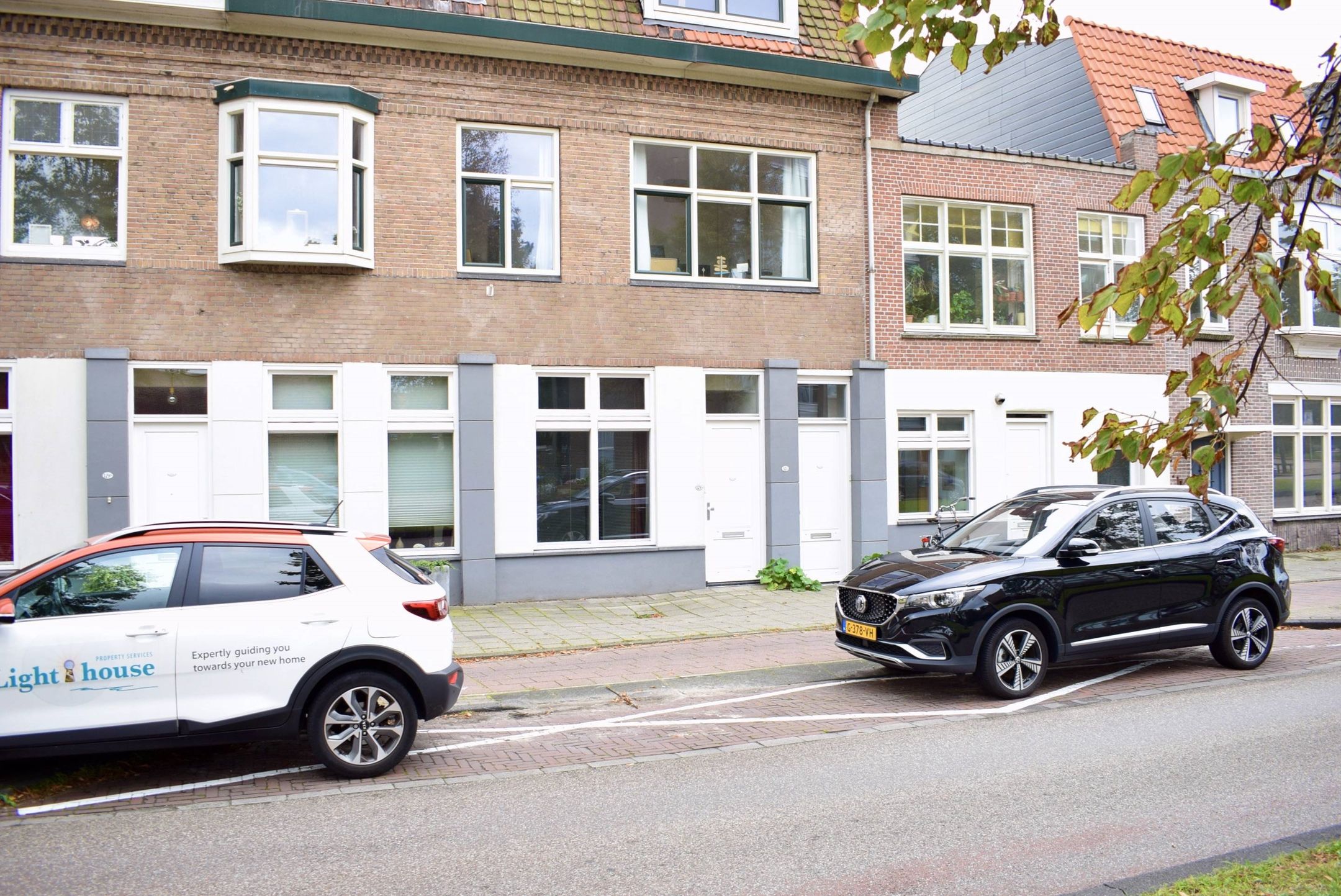 Zandvoortselaan 129 Heemstede