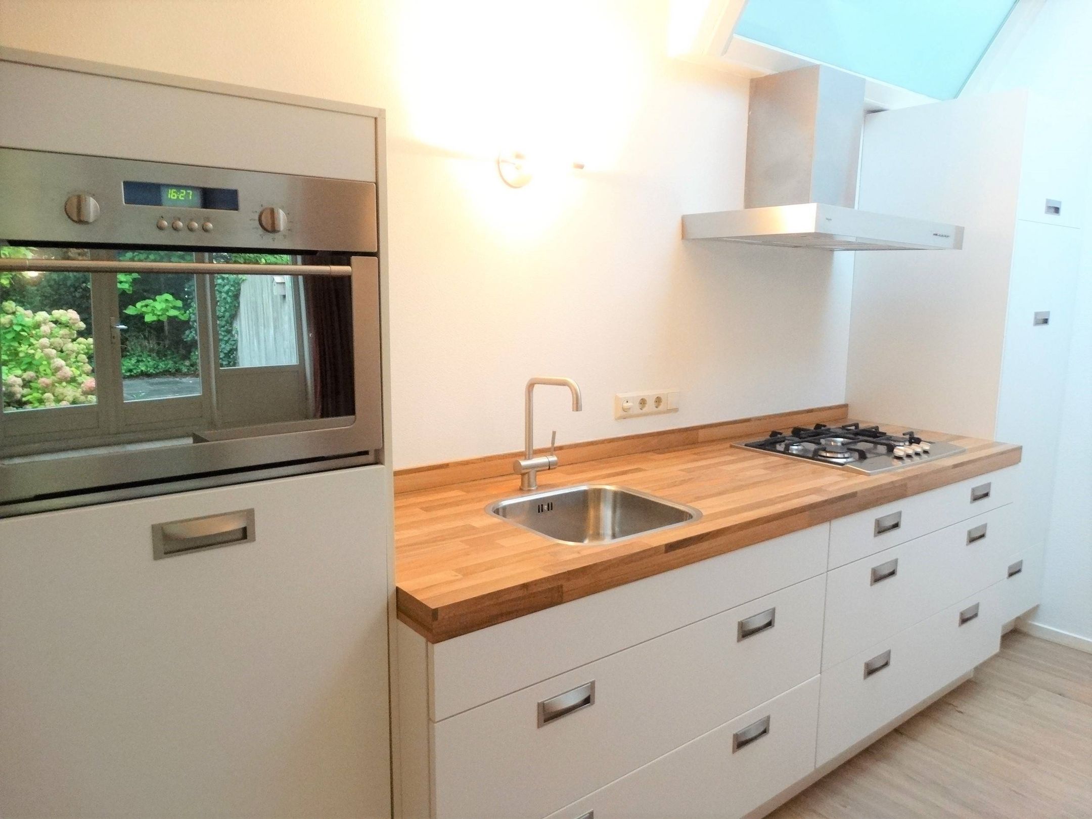 Foto 3 van Zandvoortselaan 129-C