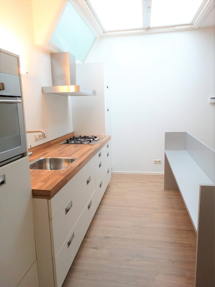 Foto 4 van Zandvoortselaan 129-C