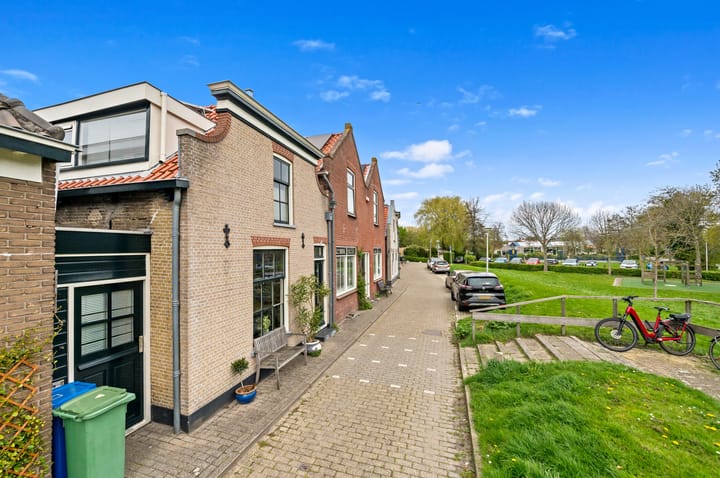 Foto 4 van Kluiskade 10