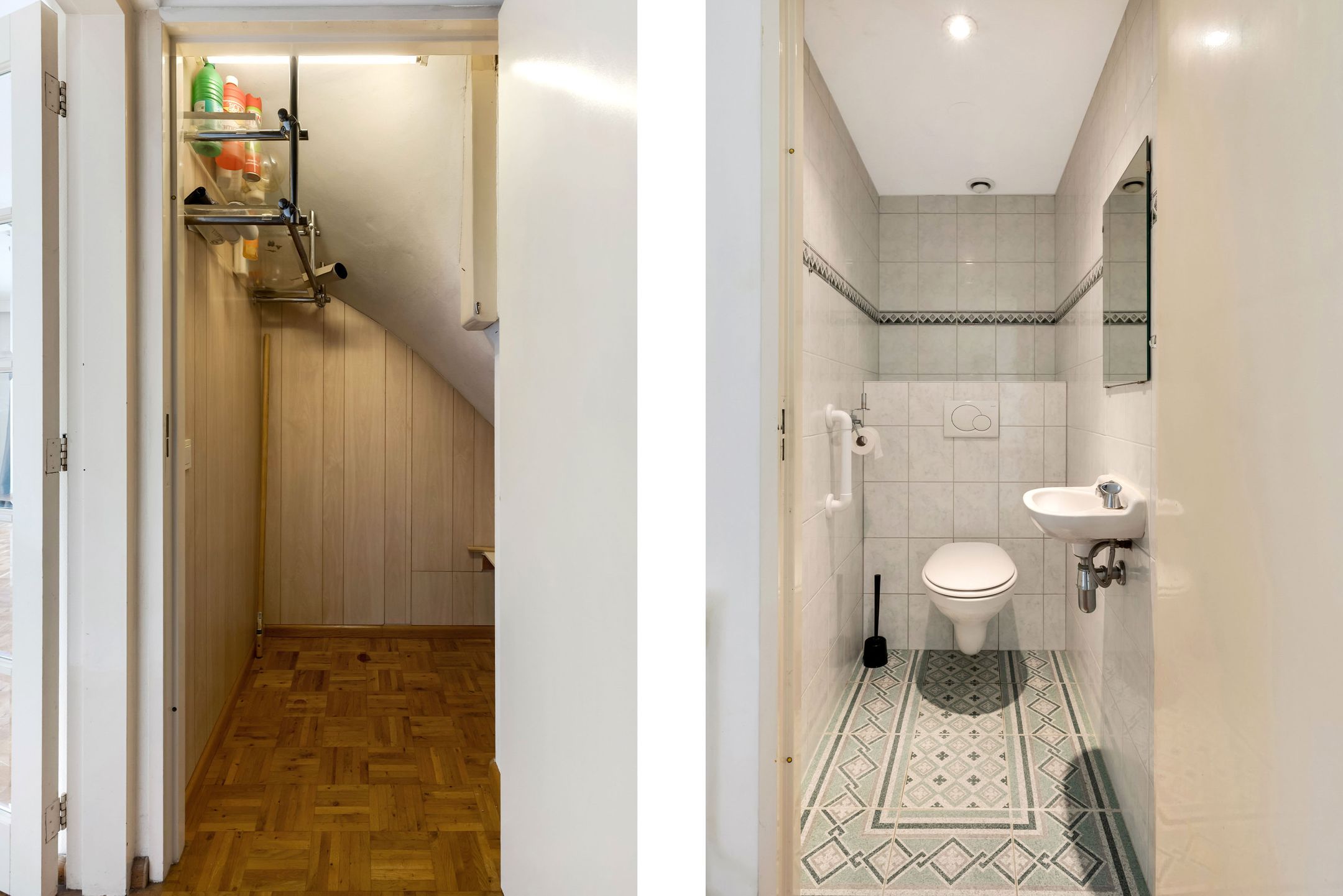 Photo 9 of Onze Lieve Vrouwedijk 8