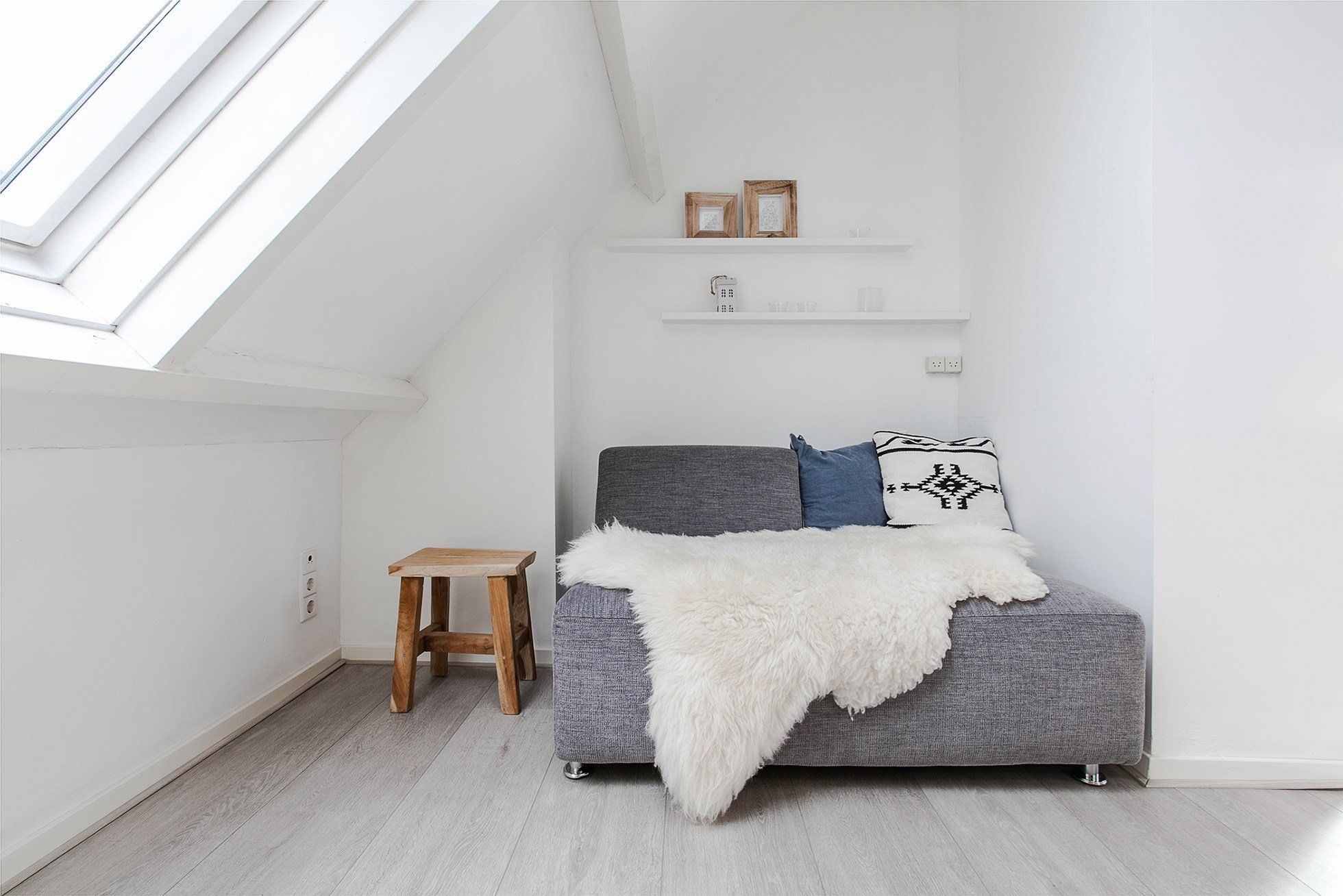 Foto 15 van Kleine Houtweg 21-C