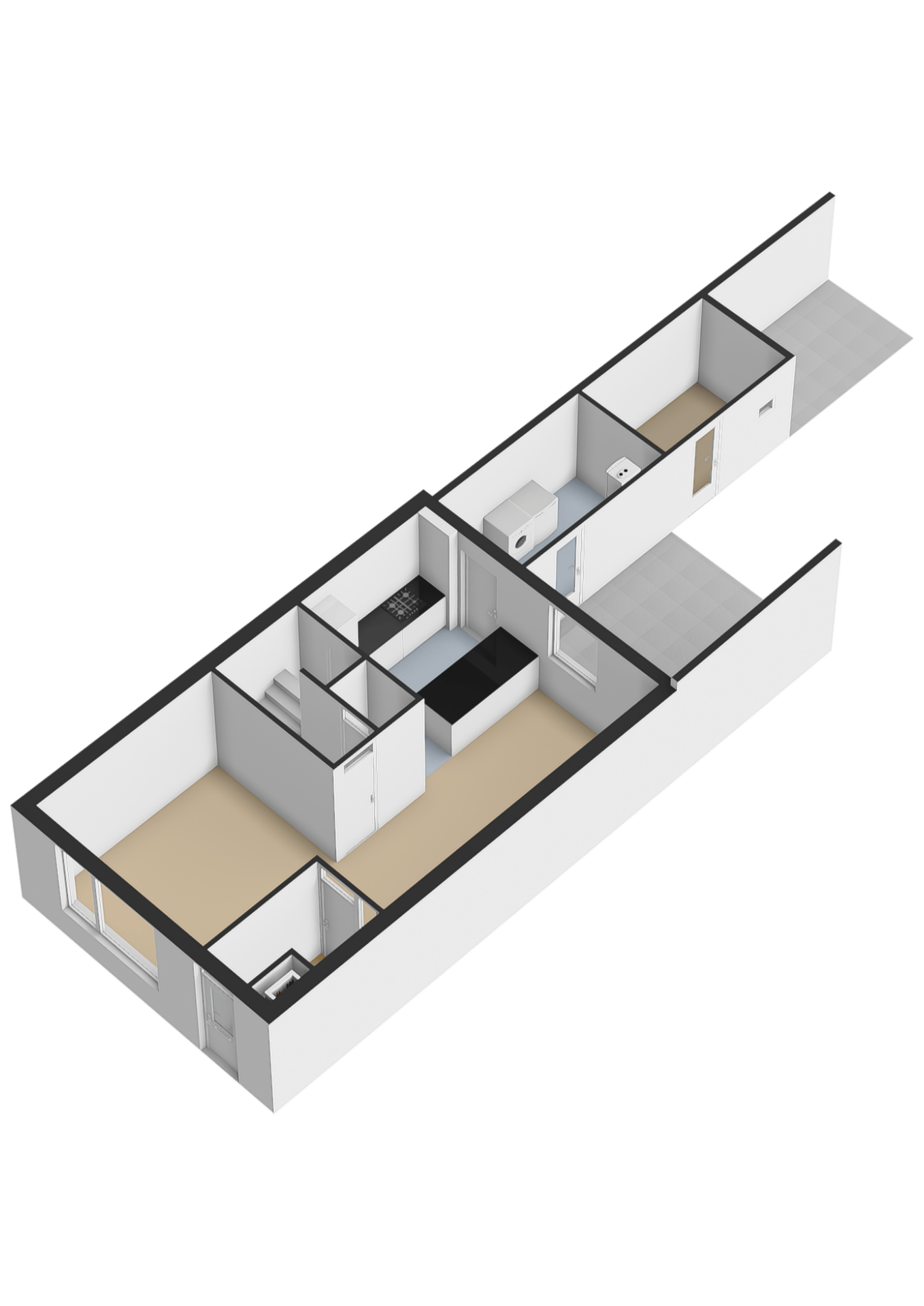 Foto 49 van Jongamastate 7