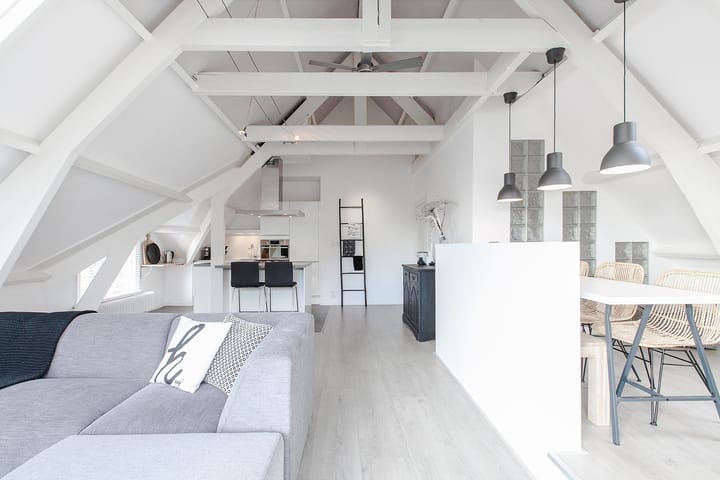 Foto 2 van Kleine Houtweg 21-C