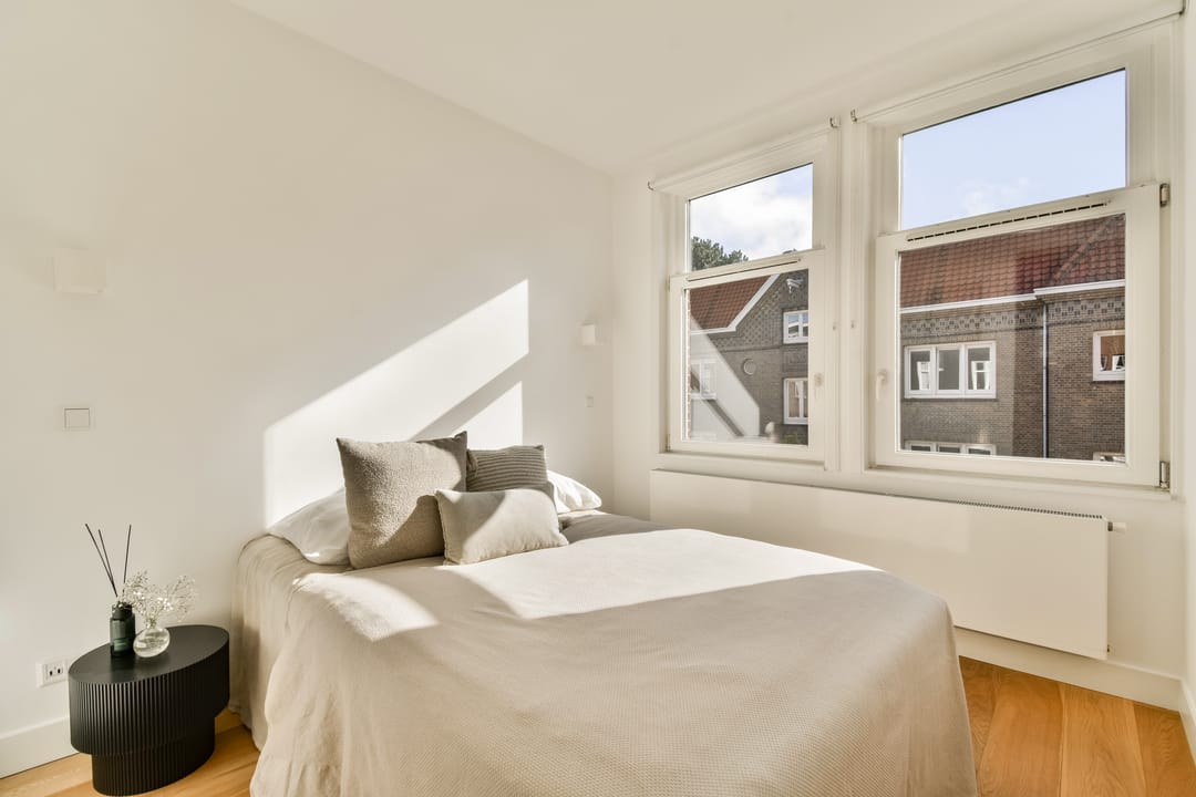 Foto 11 van De Kempenaerstraat 34-3