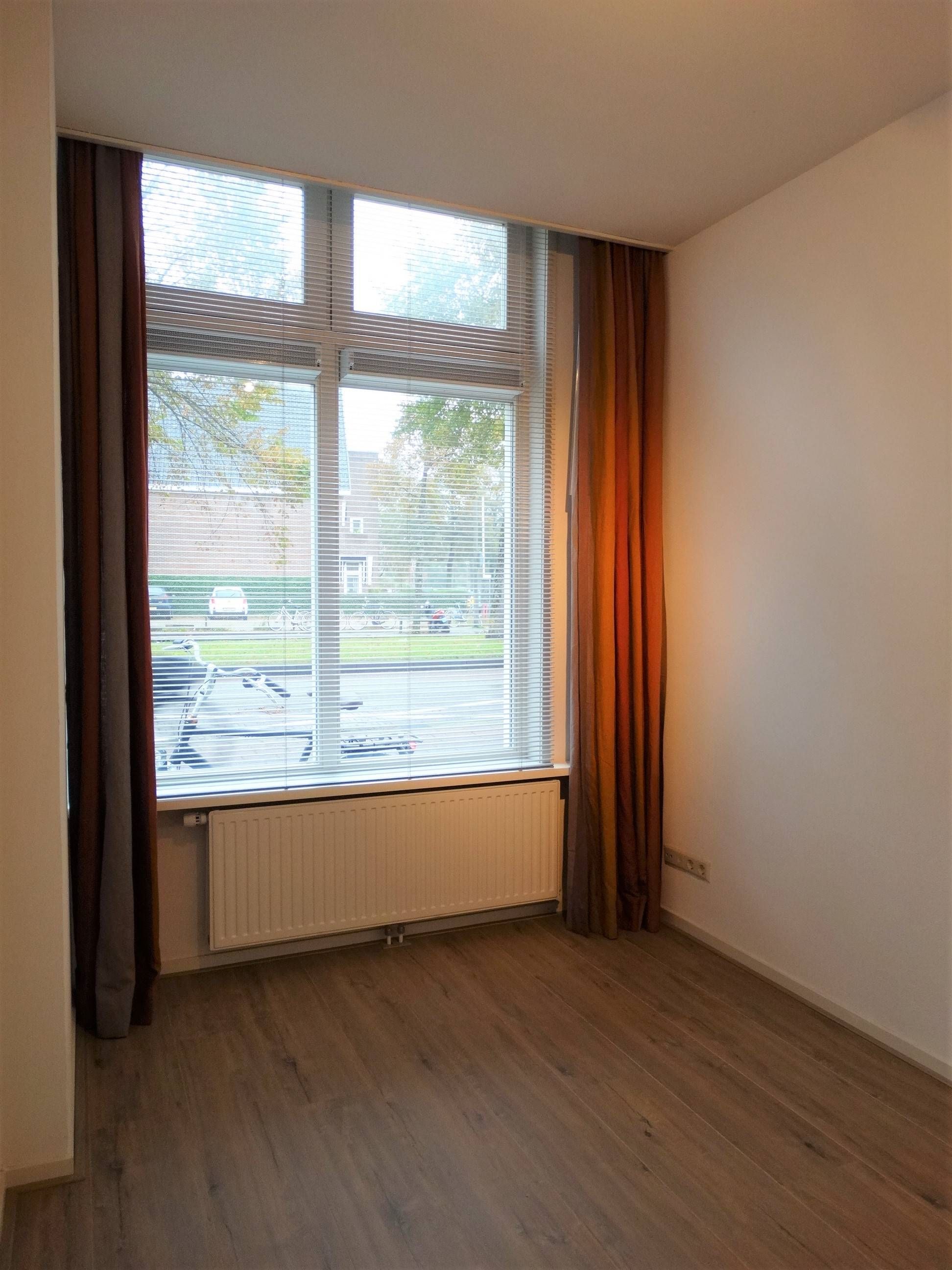 Foto 9 van Zandvoortselaan 129-C