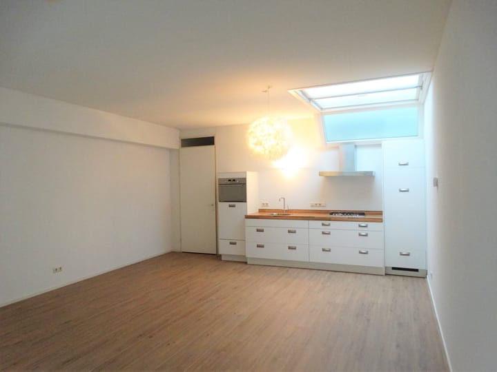 Foto 2 van Zandvoortselaan 129-C