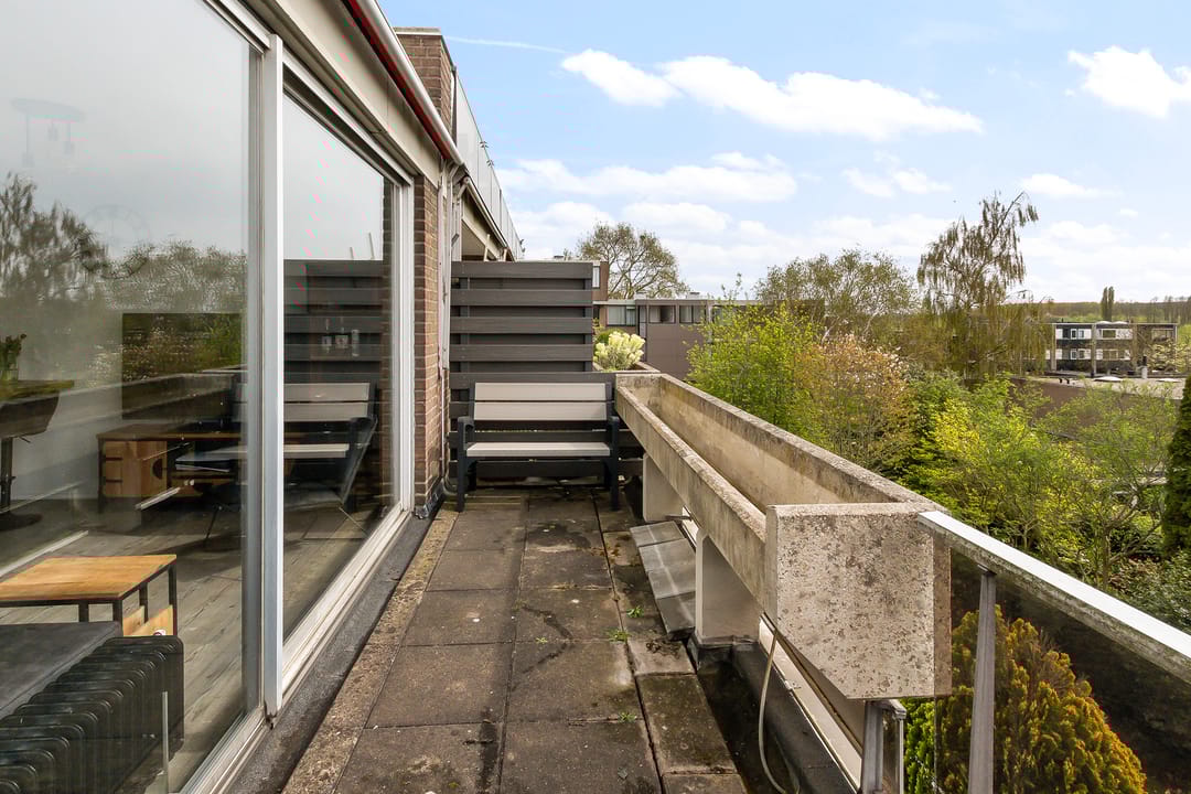 Foto 17 van Vredenburg 58