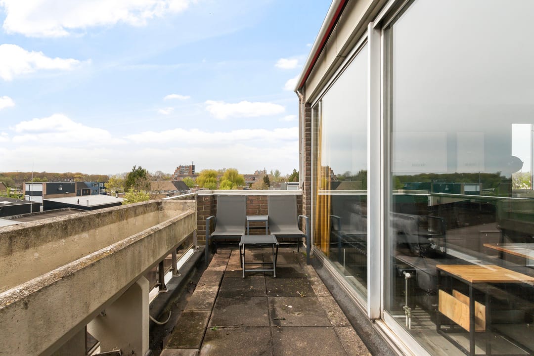 Foto 16 van Vredenburg 58