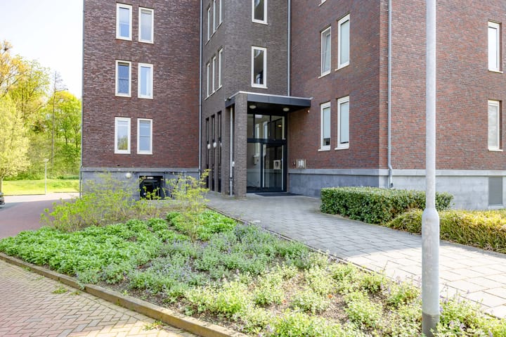 Foto 4 van Eldershof 44