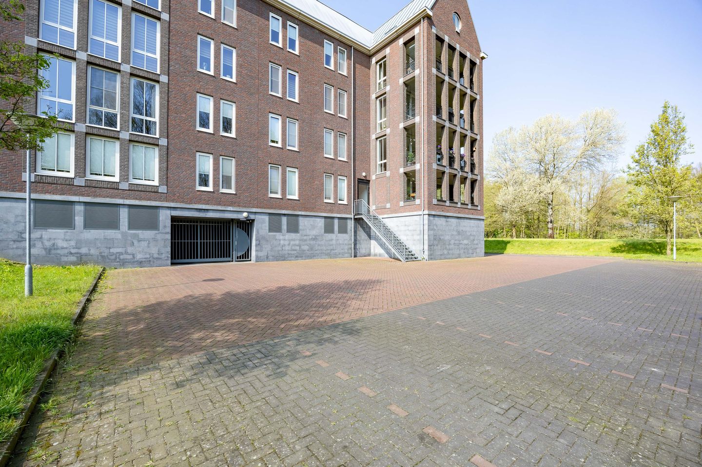 Foto 5 van Eldershof 44