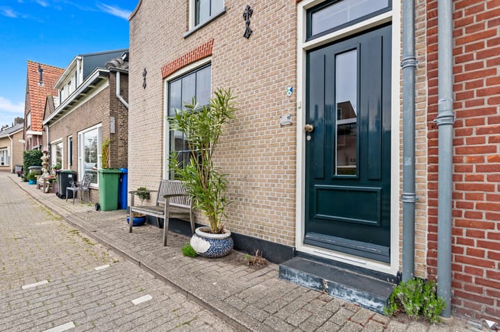 Foto 5 van Kluiskade 10