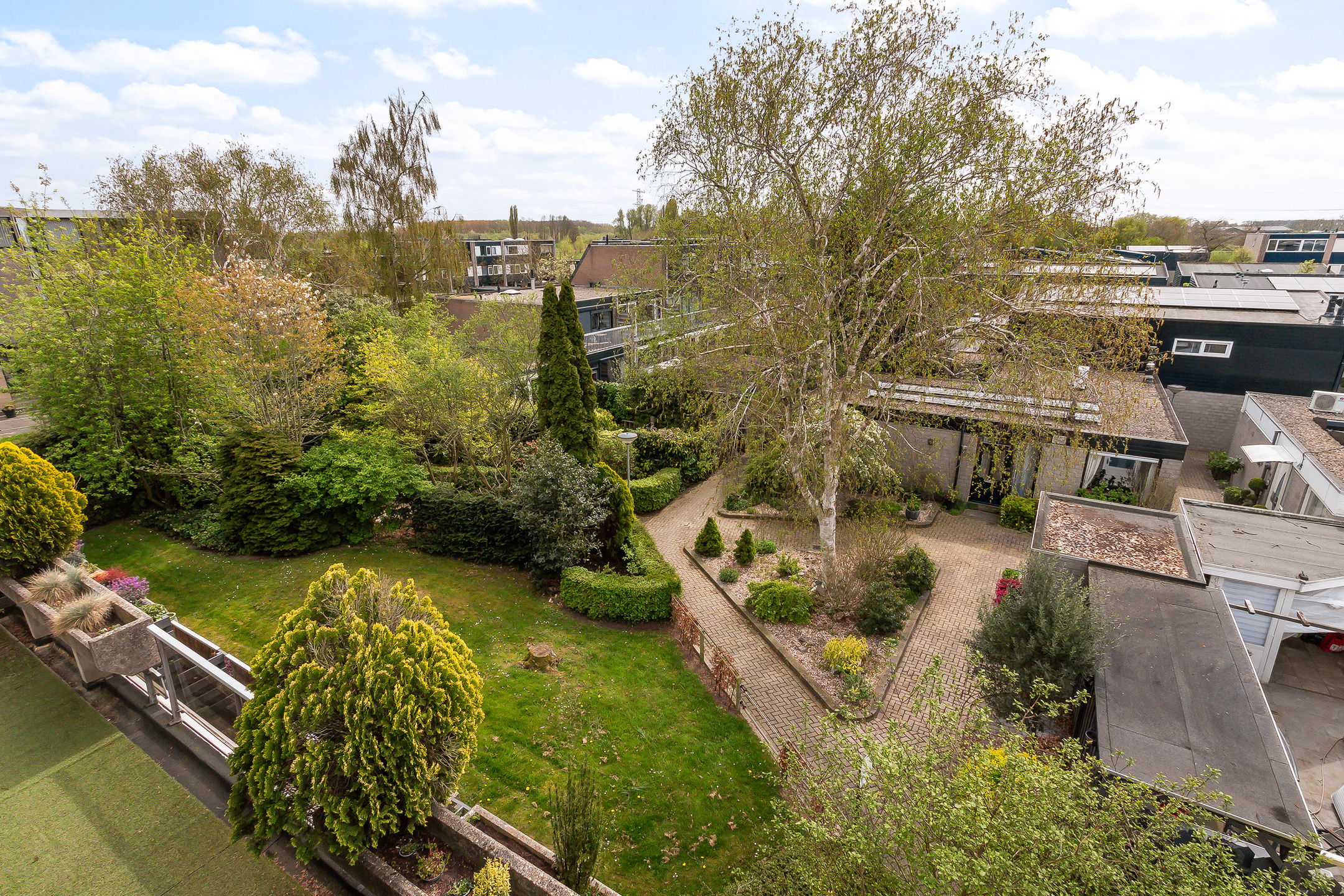 Foto 3 van Vredenburg 58