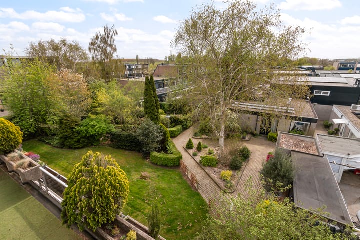 Foto 3 van Vredenburg 58