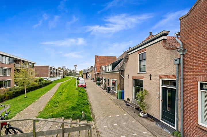 Foto 3 van Kluiskade 10