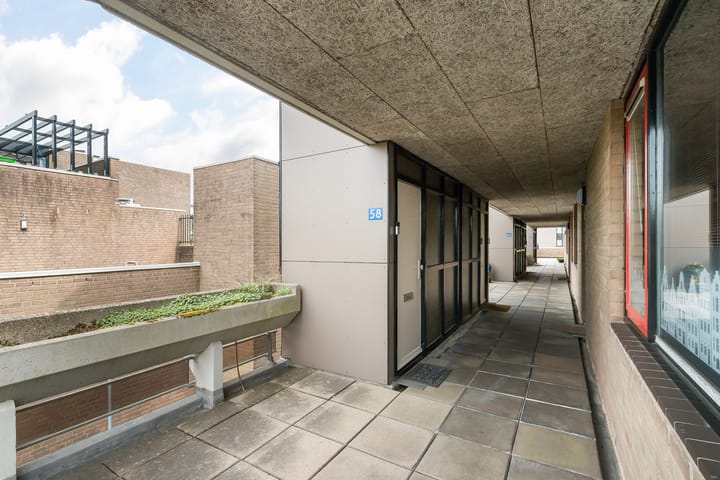 Foto 5 van Vredenburg 58