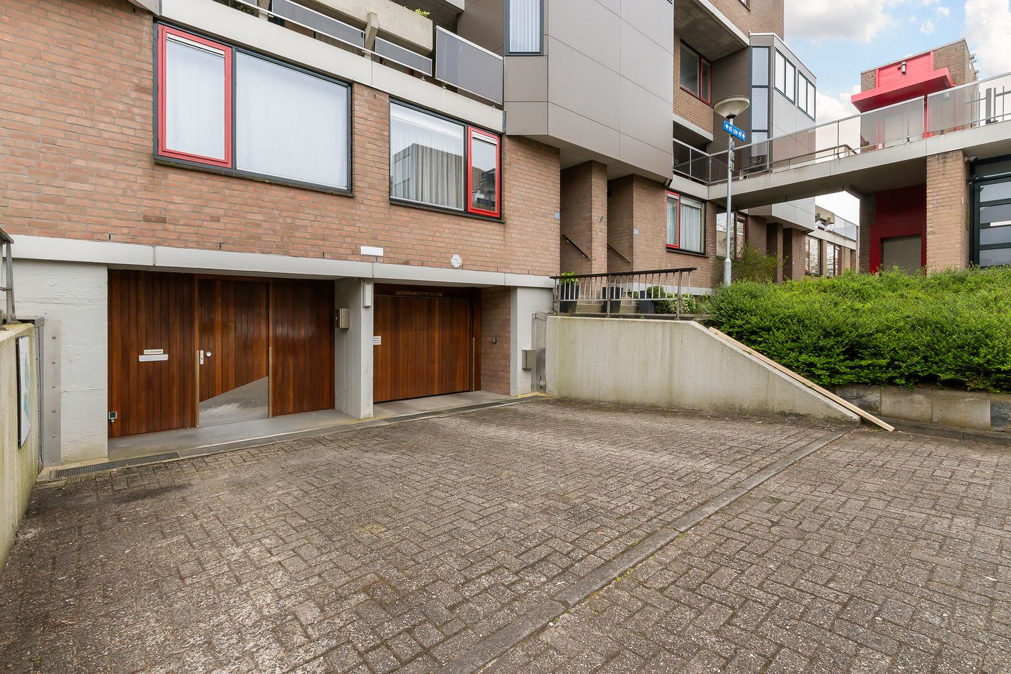 Foto 4 van Vredenburg 58