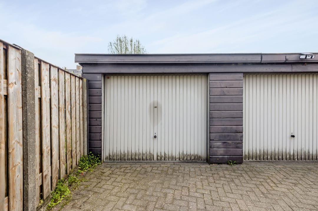 Photo 26 of Onze Lieve Vrouwedijk 8