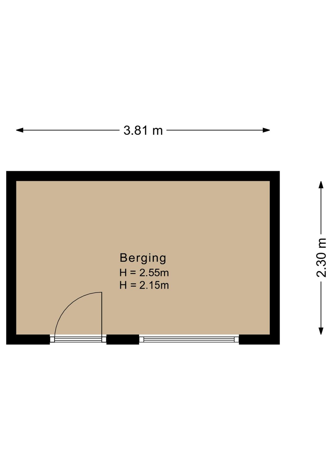 Photo 28 of Onze Lieve Vrouwedijk 8