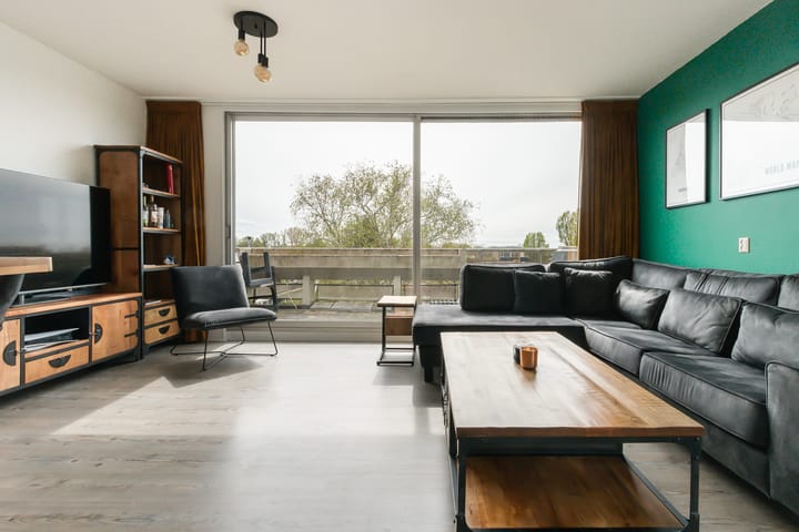 Foto 2 van Vredenburg 58