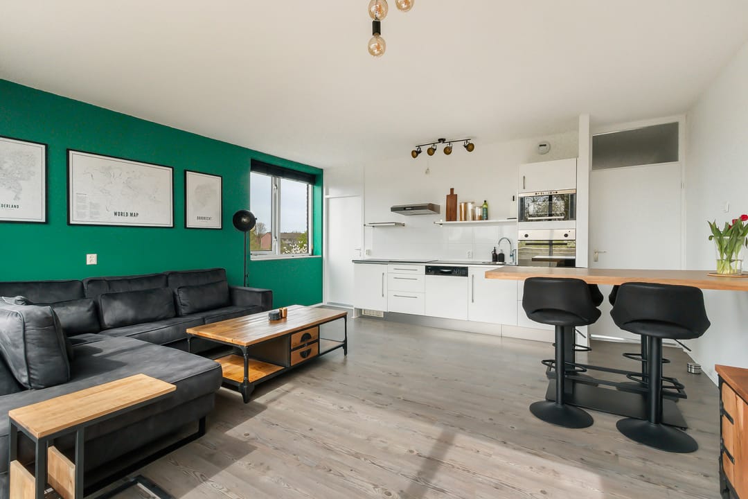 Foto 11 van Vredenburg 58