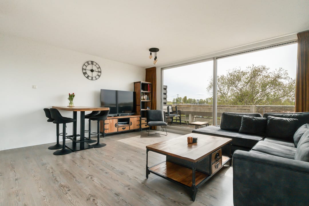 Foto 8 van Vredenburg 58