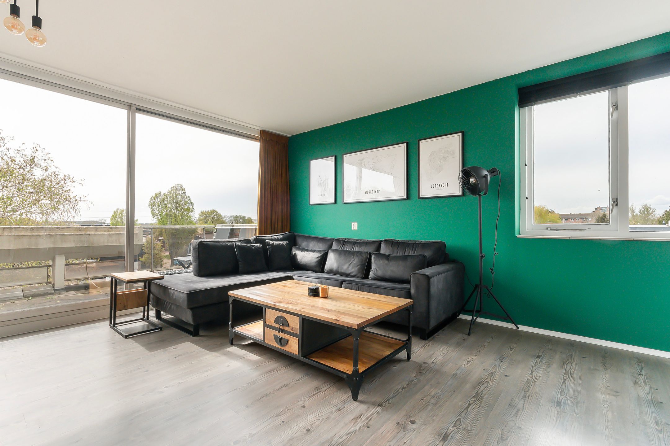 Foto 9 van Vredenburg 58