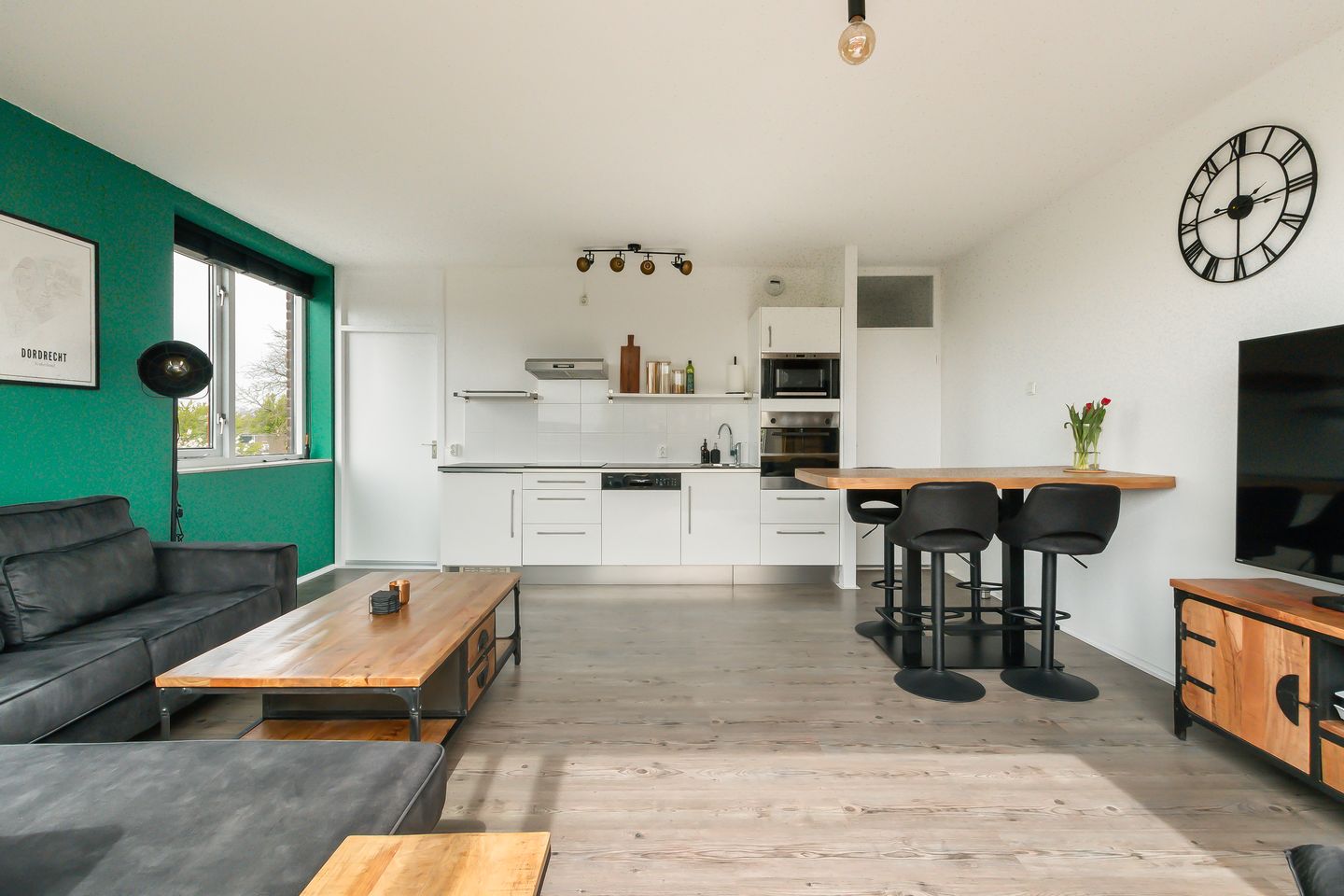 Foto 10 van Vredenburg 58