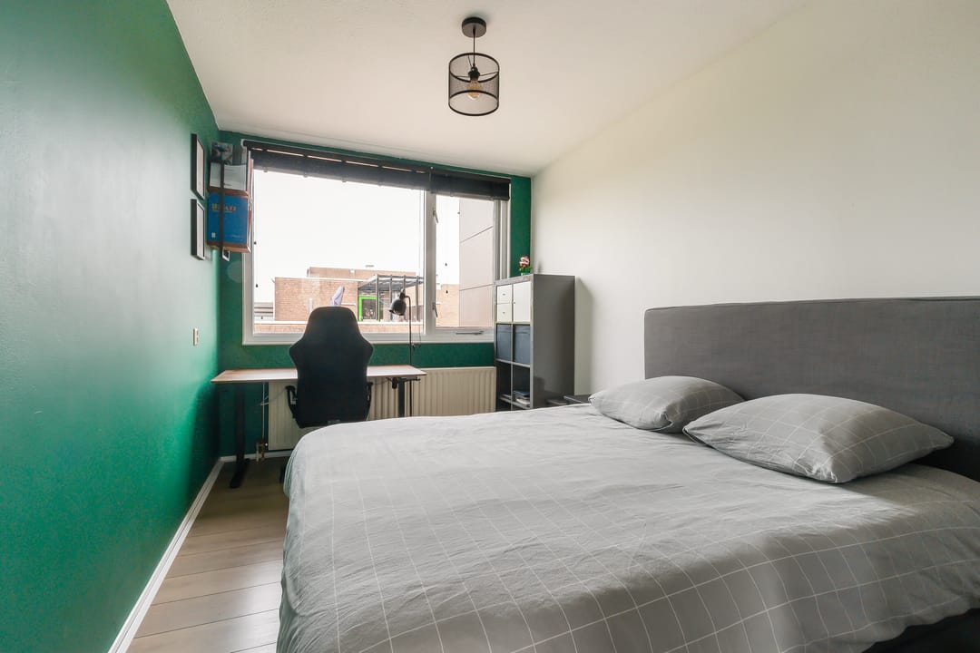 Foto 13 van Vredenburg 58