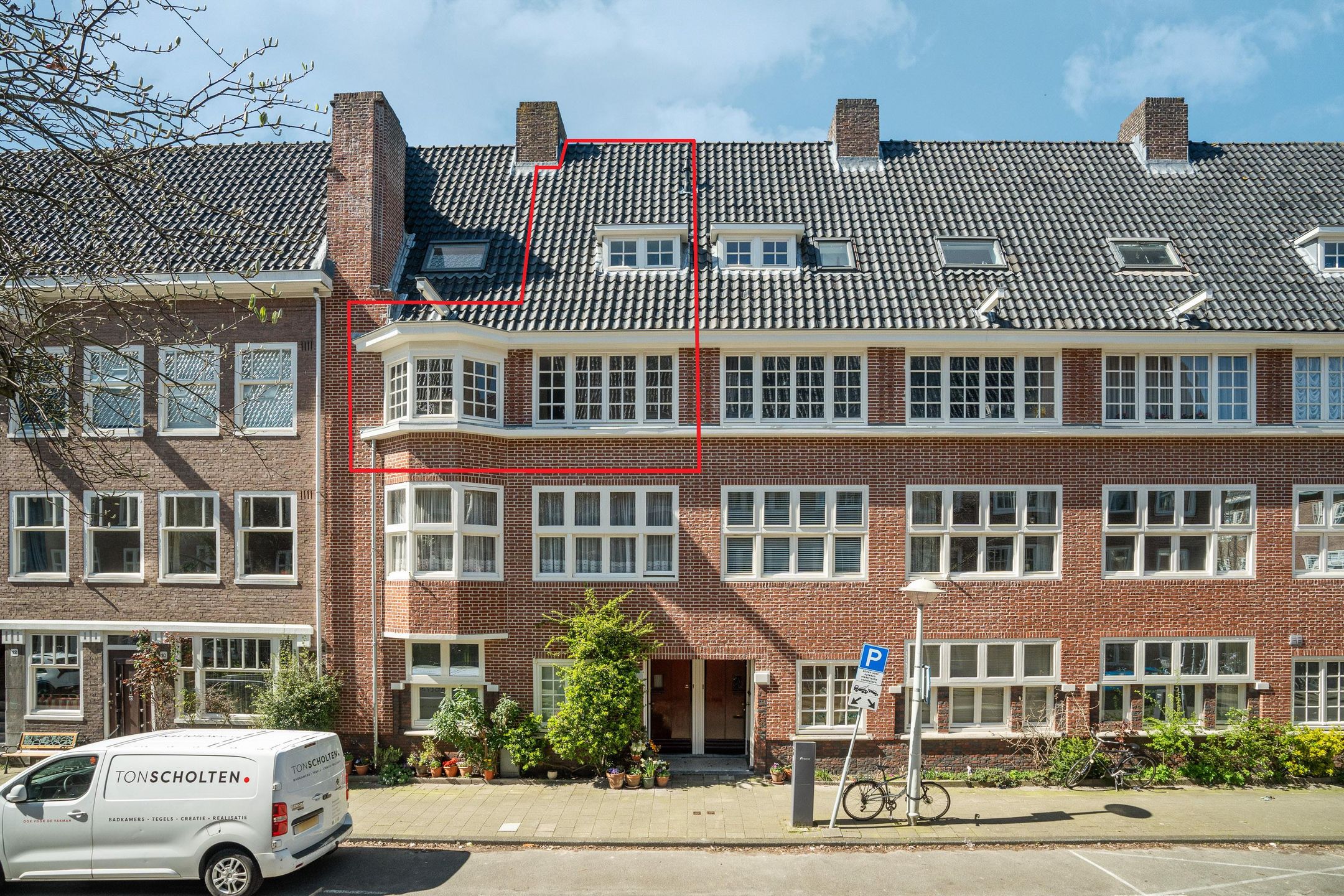 Eendrachtstraat 8- 8 2