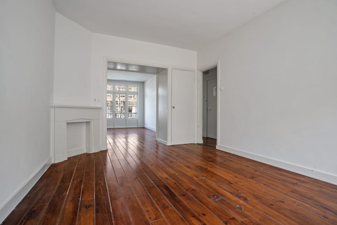 Foto 8 van Eendrachtstraat 8-2