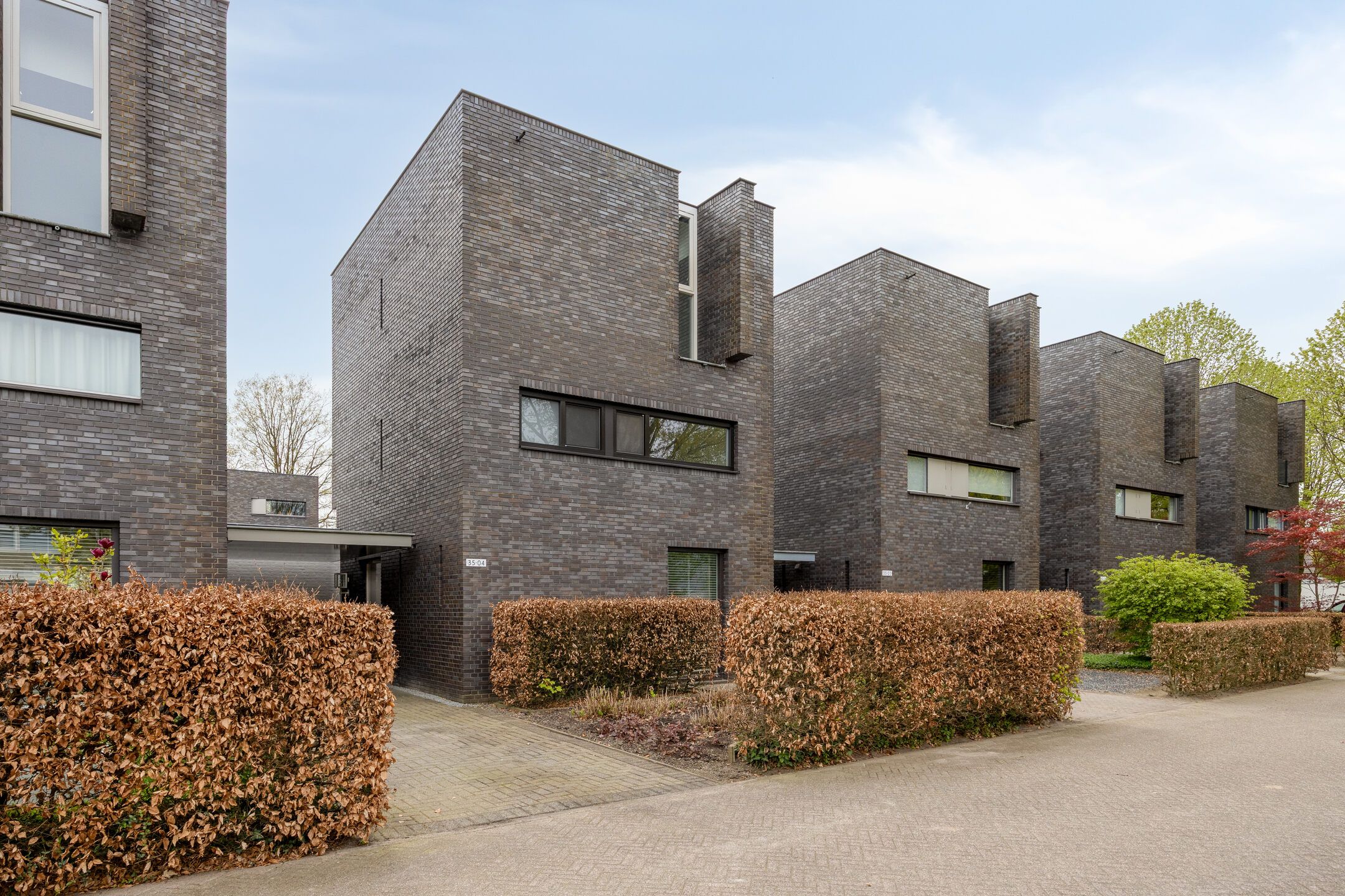 Pater Pirestraat 35- 35 04