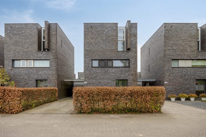 Foto 3 van Pater Pirestraat 35-04