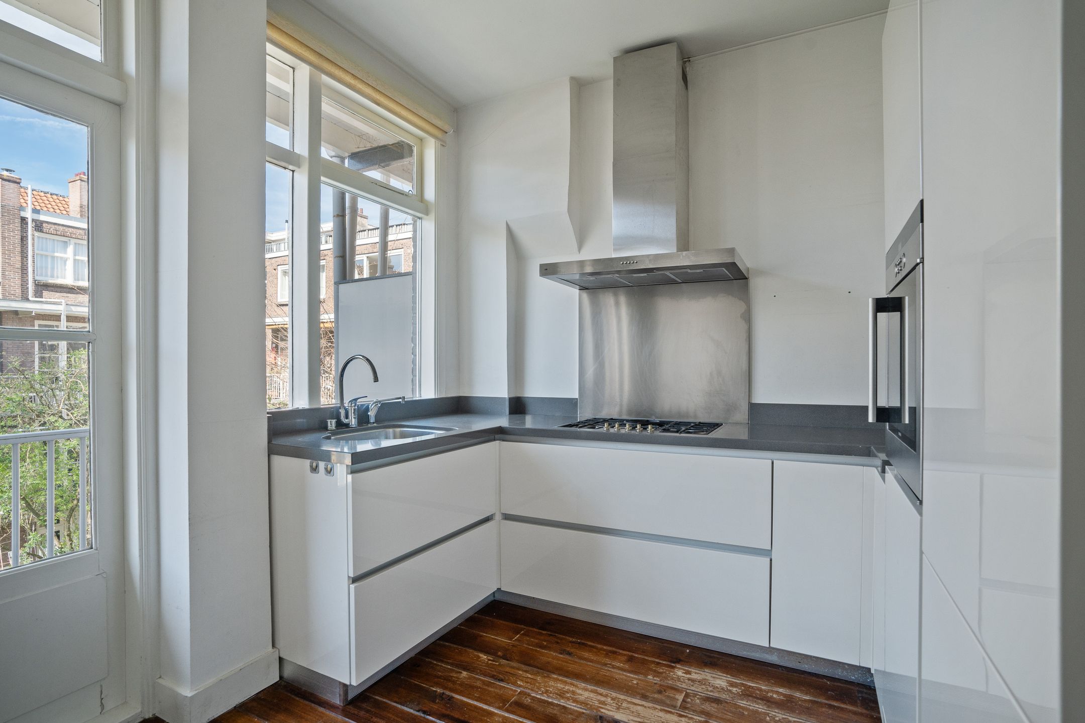 Foto 18 van Eendrachtstraat 8-2