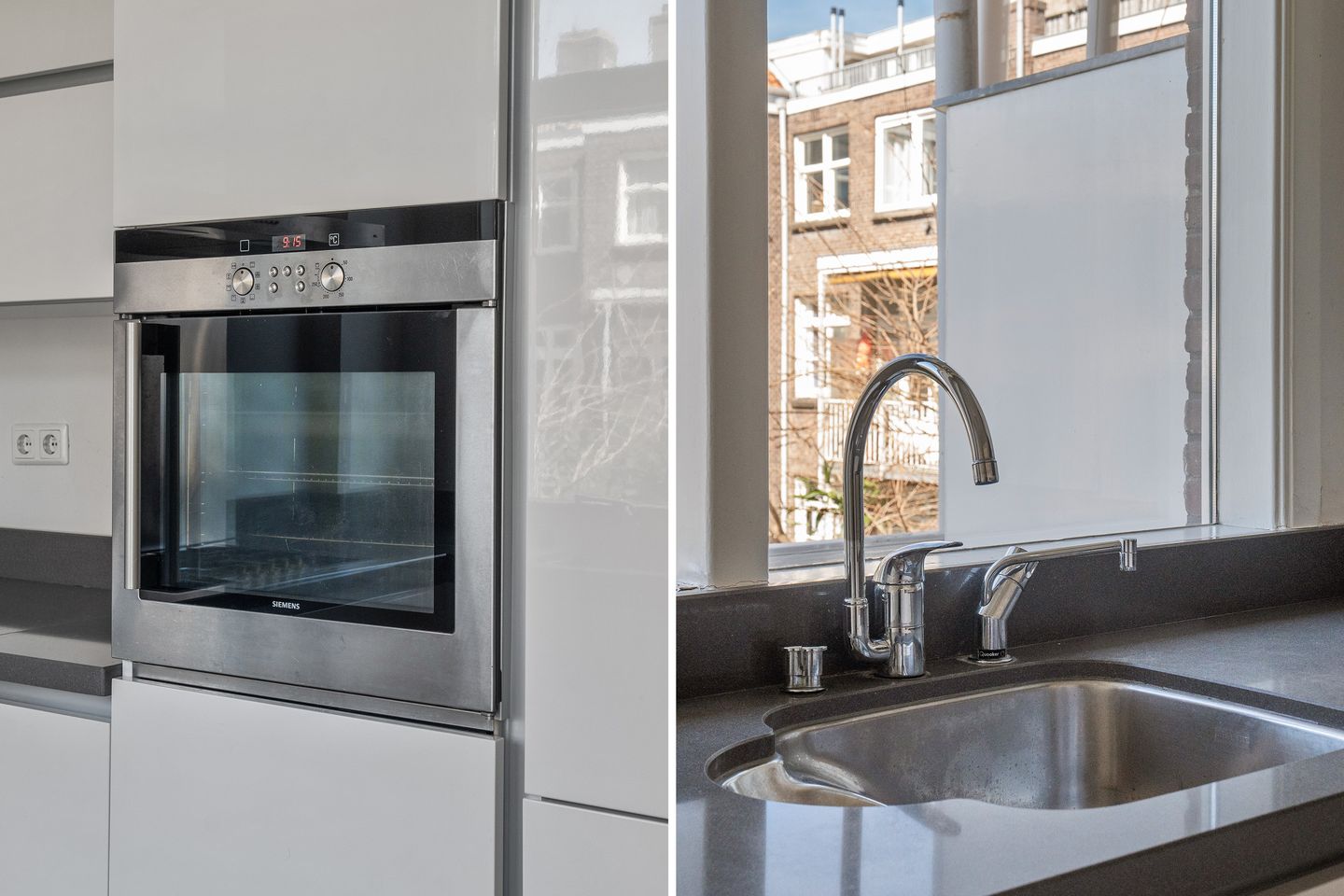 Foto 20 van Eendrachtstraat 8-2