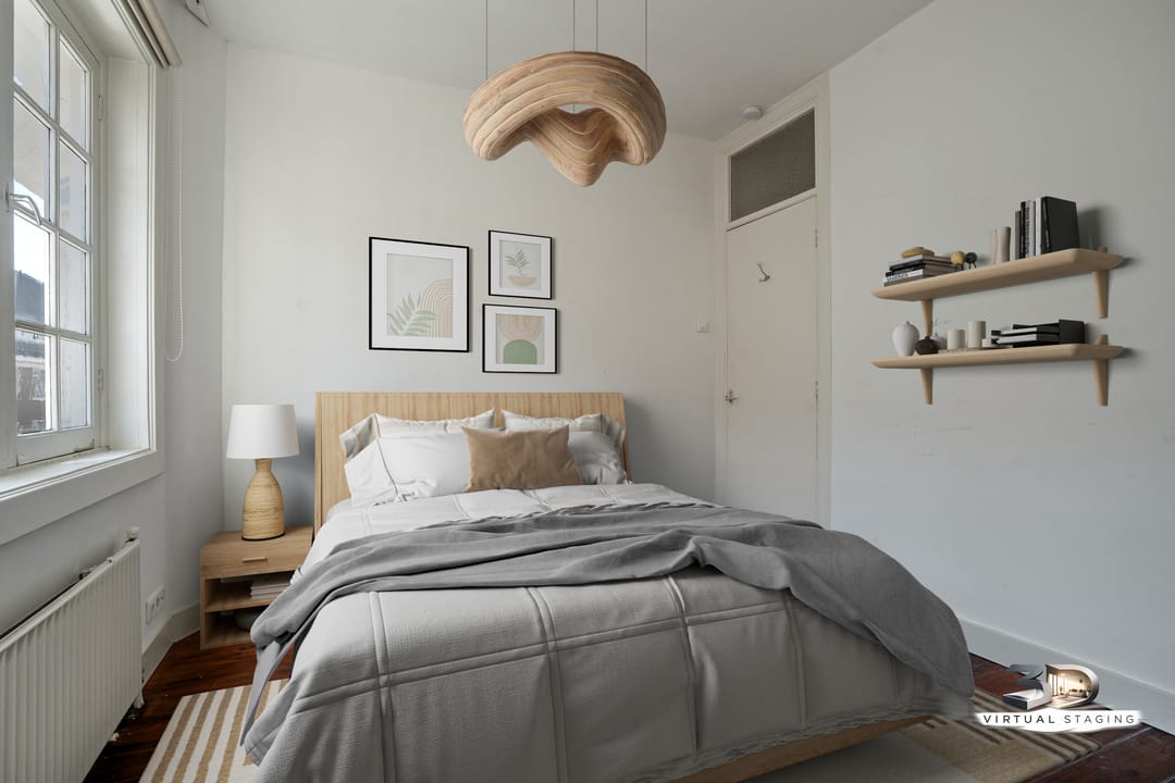 Foto 22 van Eendrachtstraat 8-2