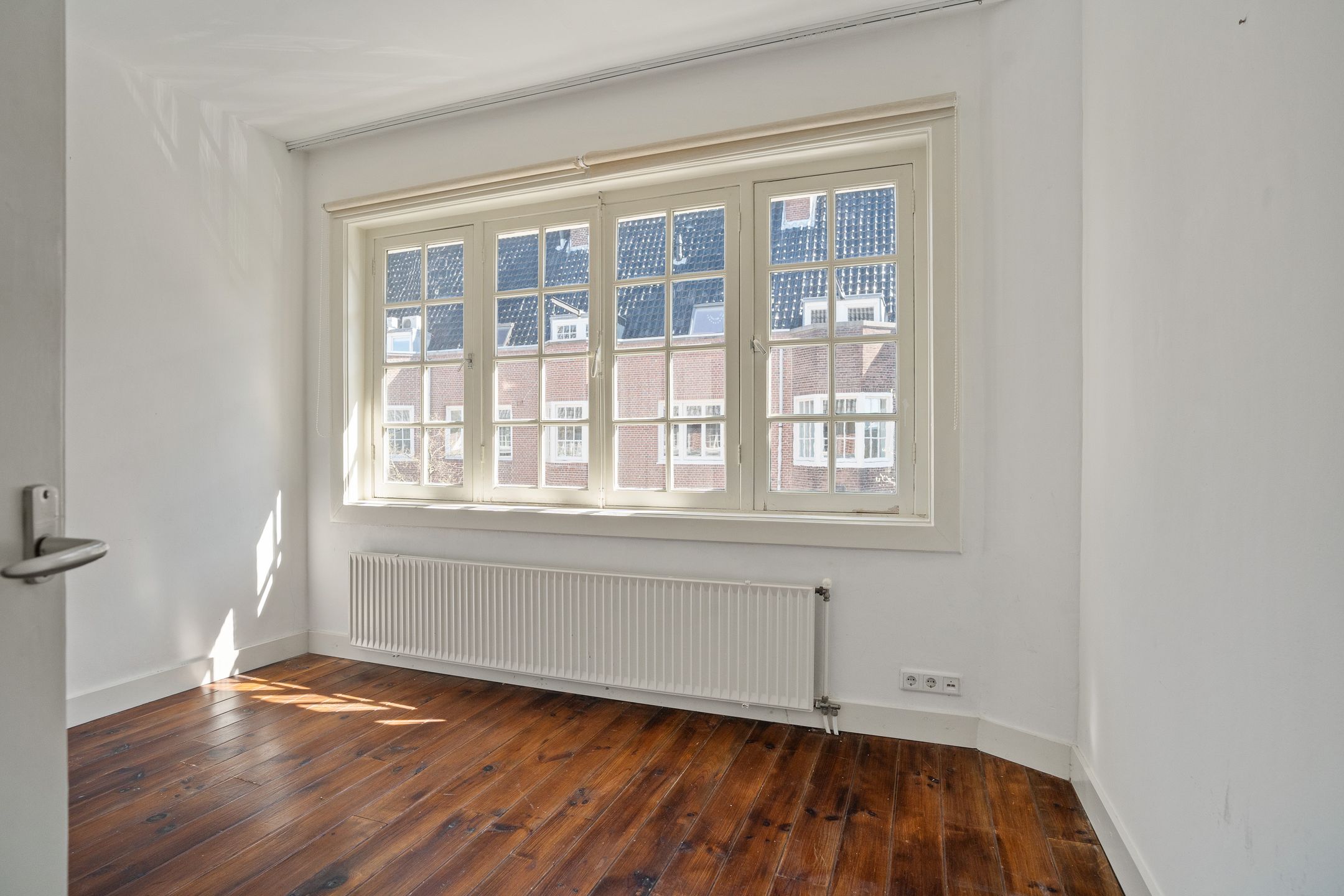 Foto 24 van Eendrachtstraat 8-2