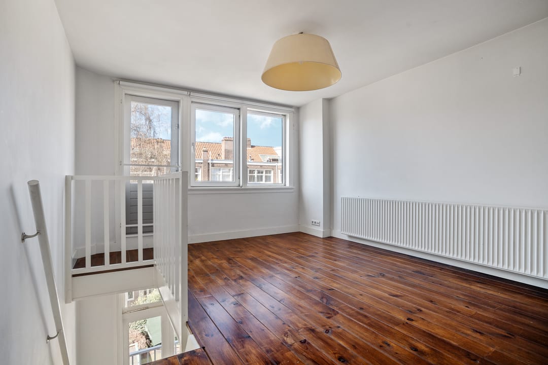 Foto 31 van Eendrachtstraat 8-2